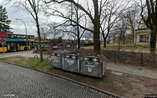 Picture of the location