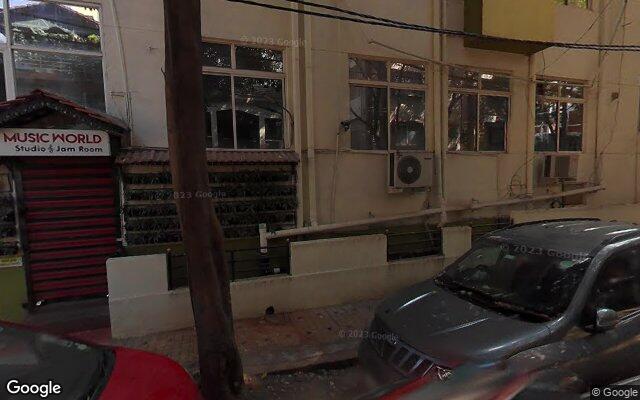 Picture of the location