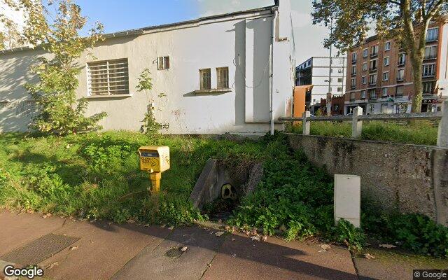 Picture of the location