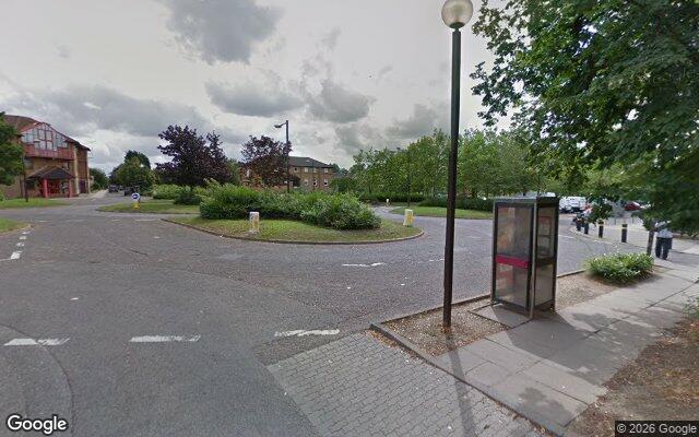 Picture of the location