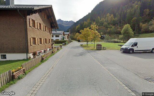 Picture of the location