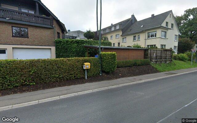 Picture of the location