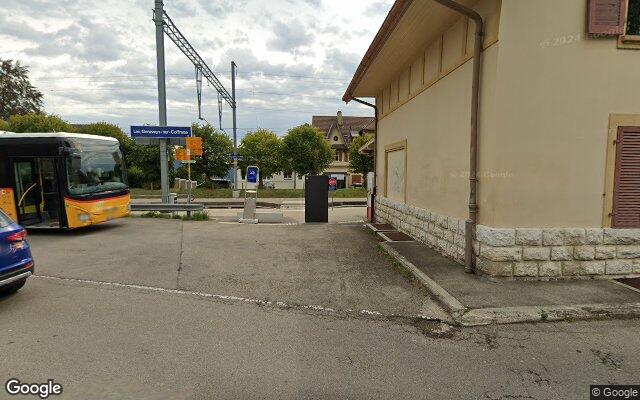 Picture of the location