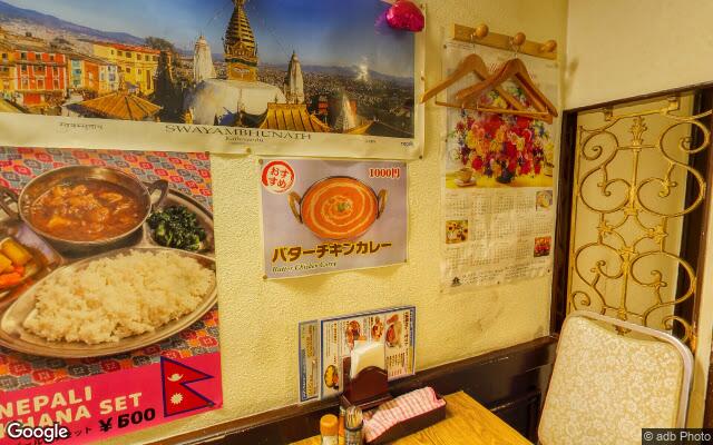 Picture of the location