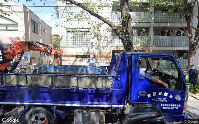 Picture of the location