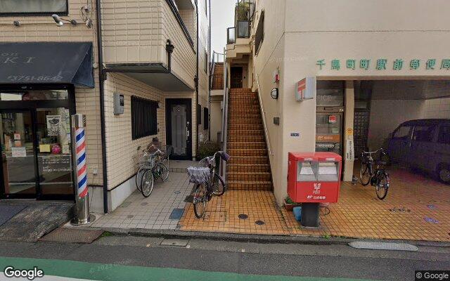 Picture of the location