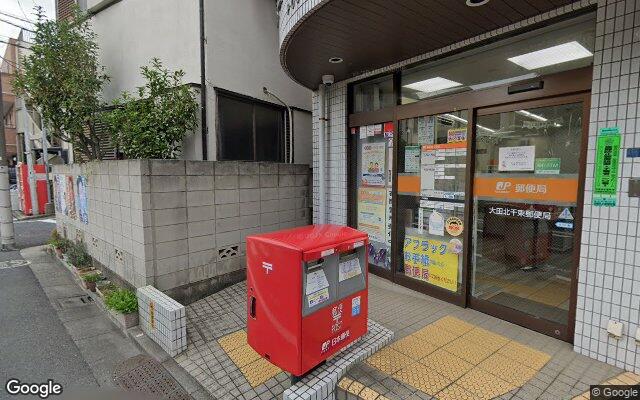 Picture of the location