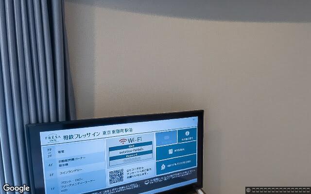 Picture of the location