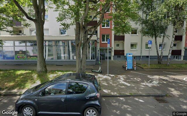 Picture of the location