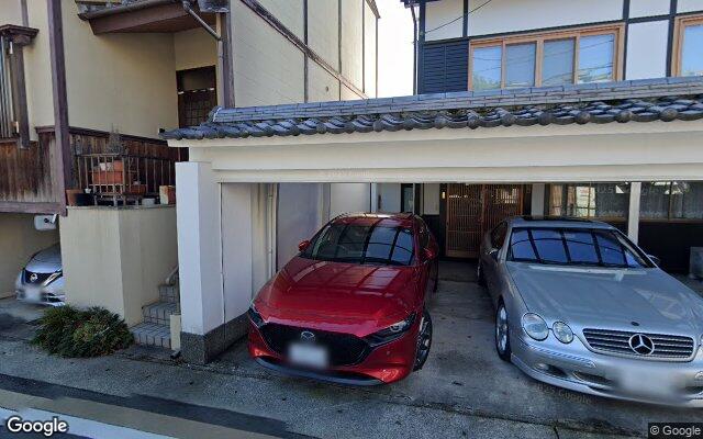 Picture of the location