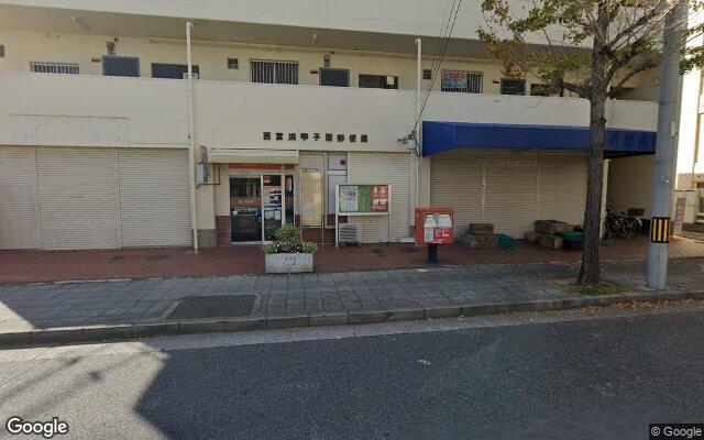 Picture of the location