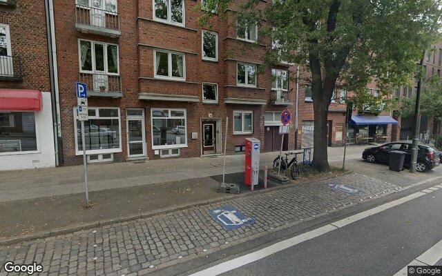 Picture of the location