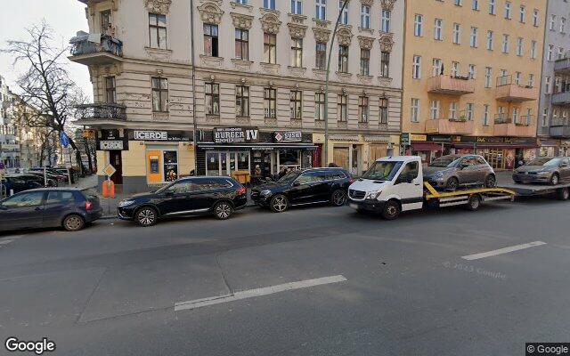 Picture of the location