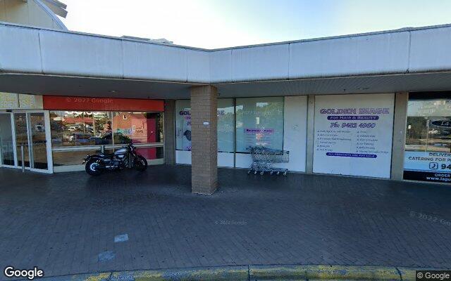 Picture of the location