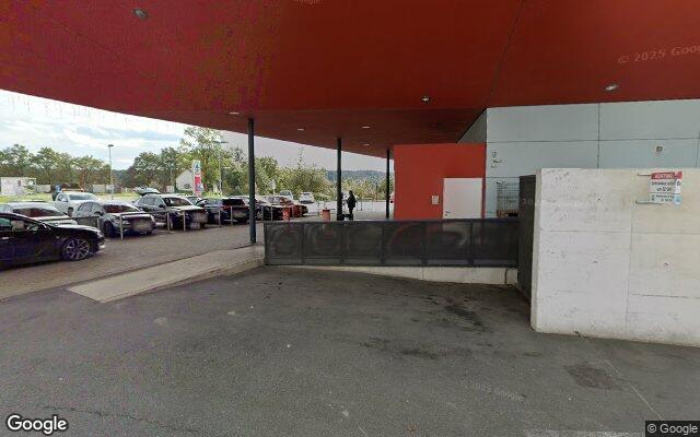 Picture of the location
