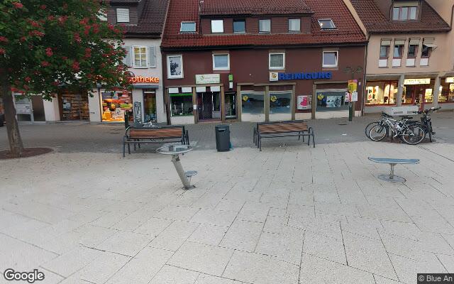 Picture of the location