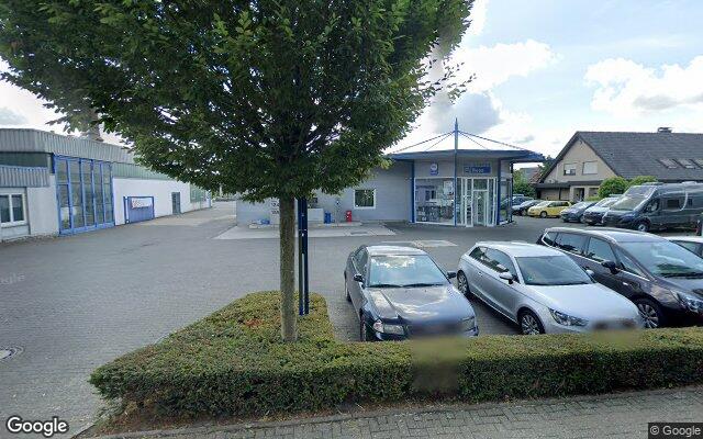 Picture of the location