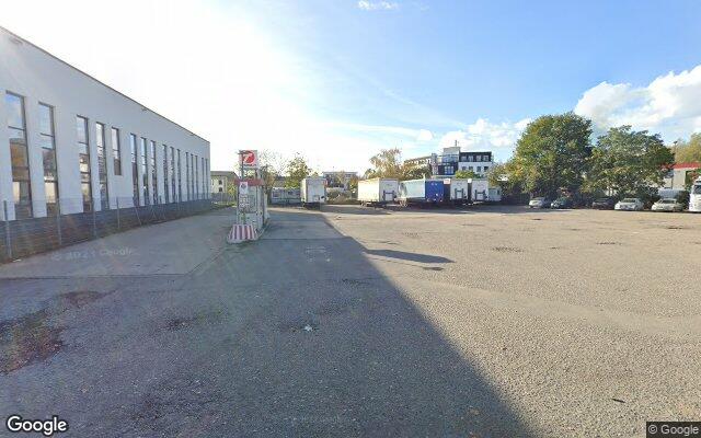 Picture of the location