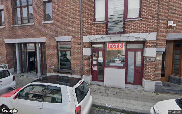Picture of the location