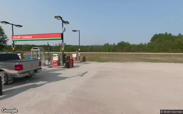 Picture of the location