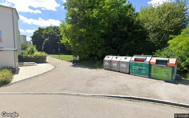 Picture of the location