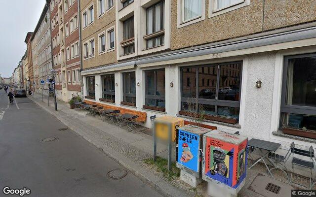Picture of the location