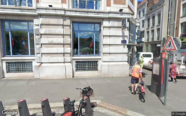 Picture of the location