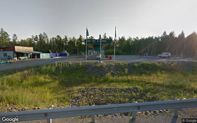 Picture of the location