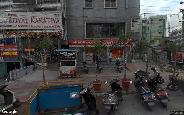 Picture of the location