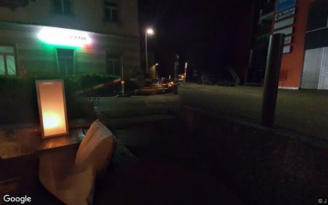 Picture of the location
