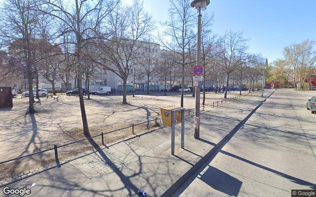 Picture of the location
