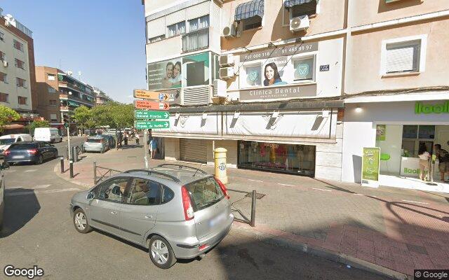 Picture of the location