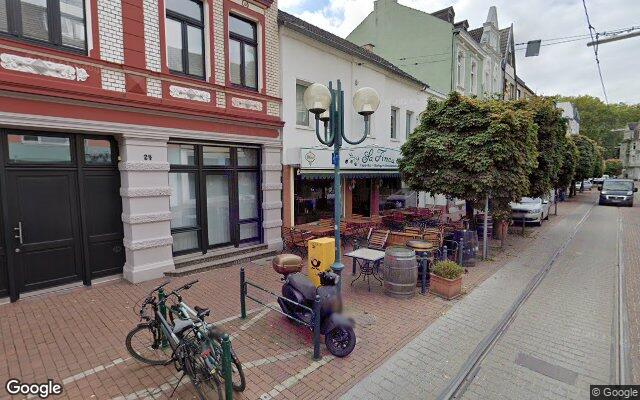 Picture of the location