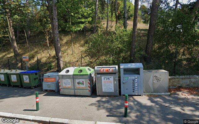 Picture of the location