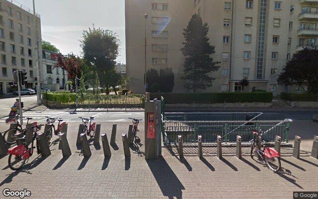 Picture of the location