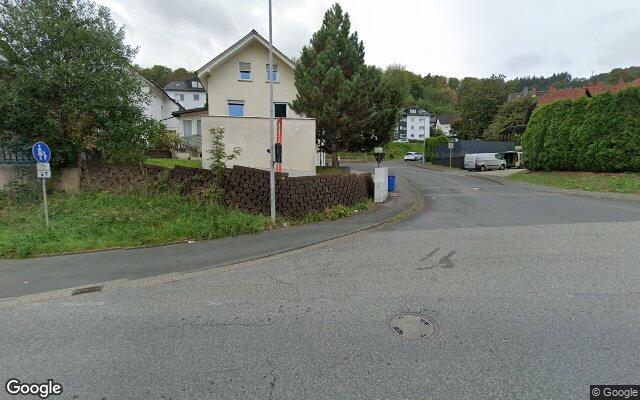 Picture of the location