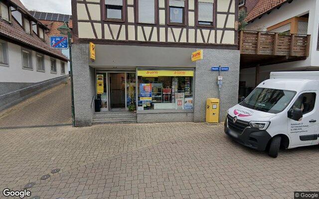 Picture of the location