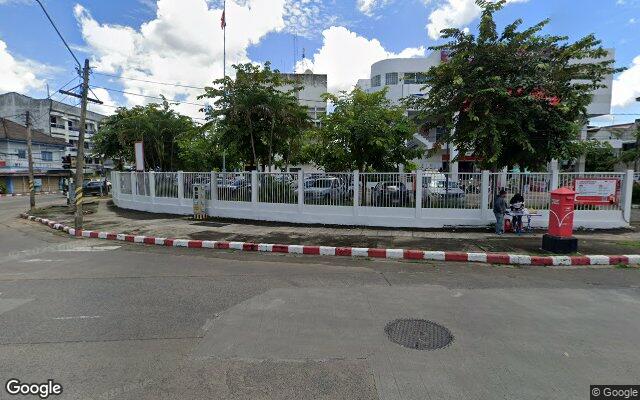 Picture of the location