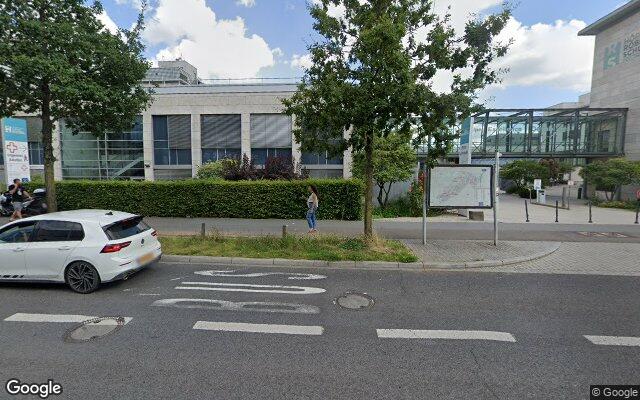 Picture of the location