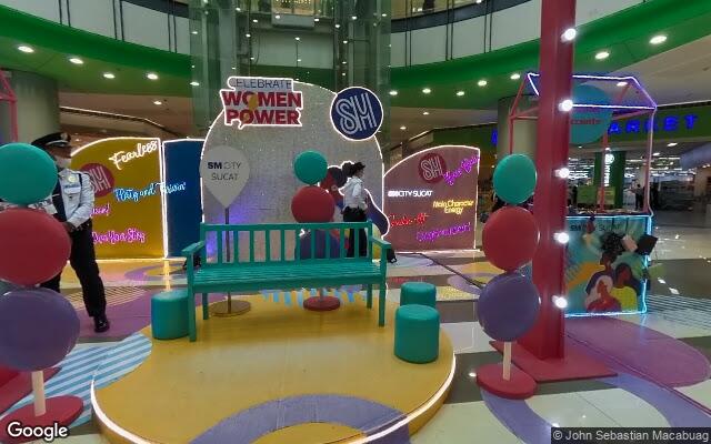 Picture of the location