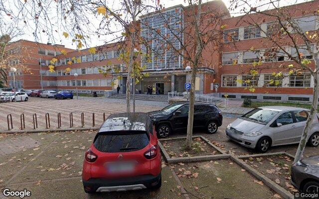 Picture of the location