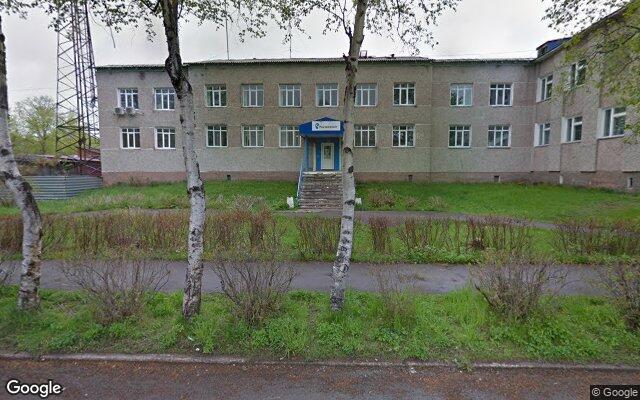 Picture of the location