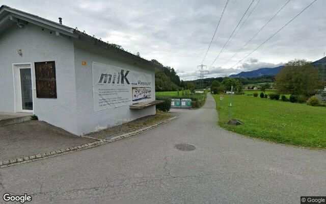 Picture of the location