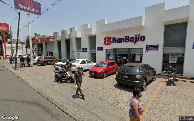 Picture of the location