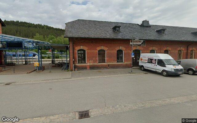 Picture of the location