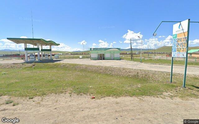 Picture of the location