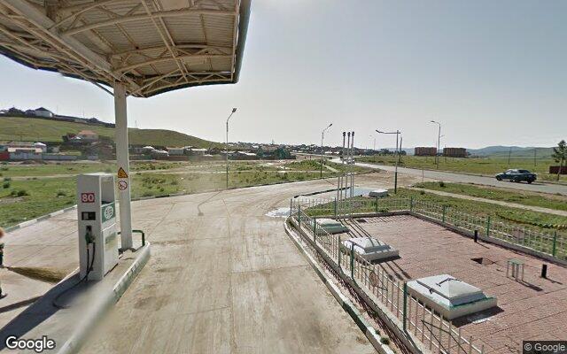 Picture of the location