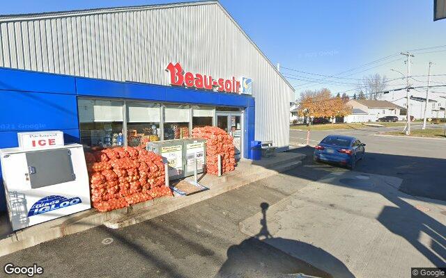 Picture of the location