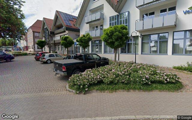 Picture of the location