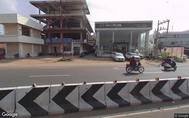 Picture of the location